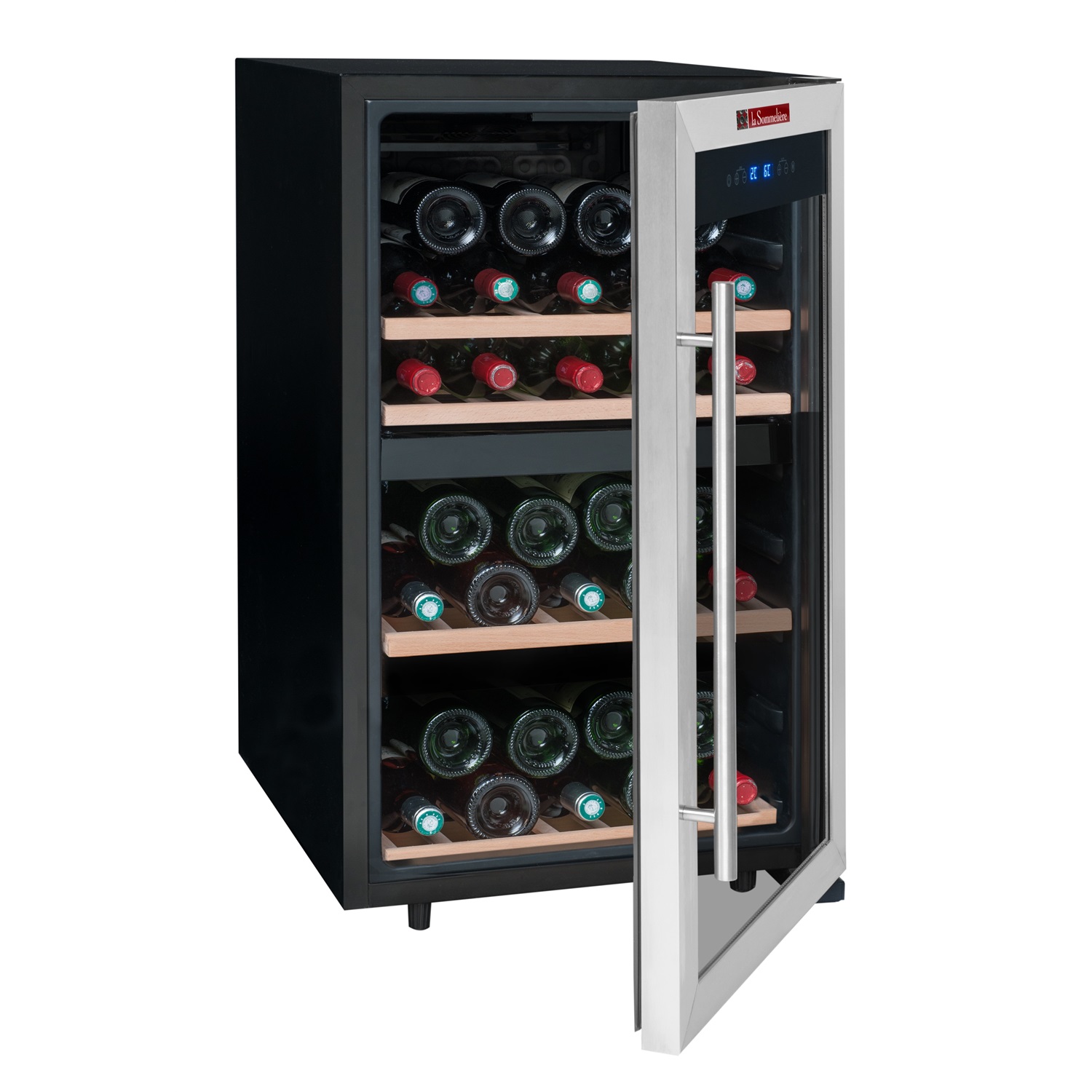 la-sommeliere-wijnkoelkast-ls502z