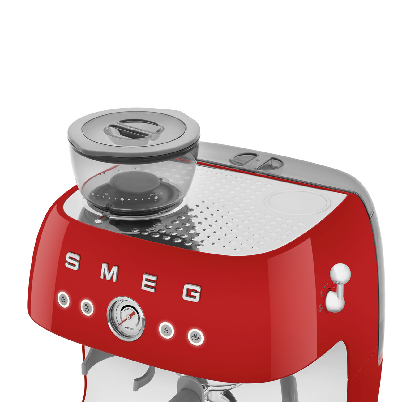 smeg-espresso-koffiemachine-egf03rdeu-rood