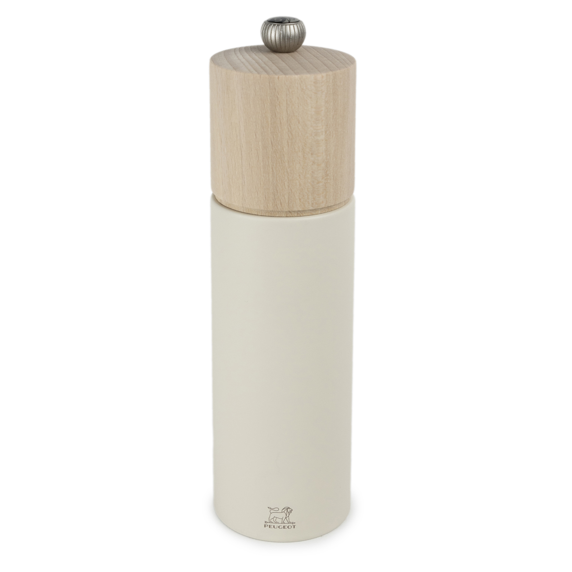 peugeot boreal zoutmolen 21cm vederwit