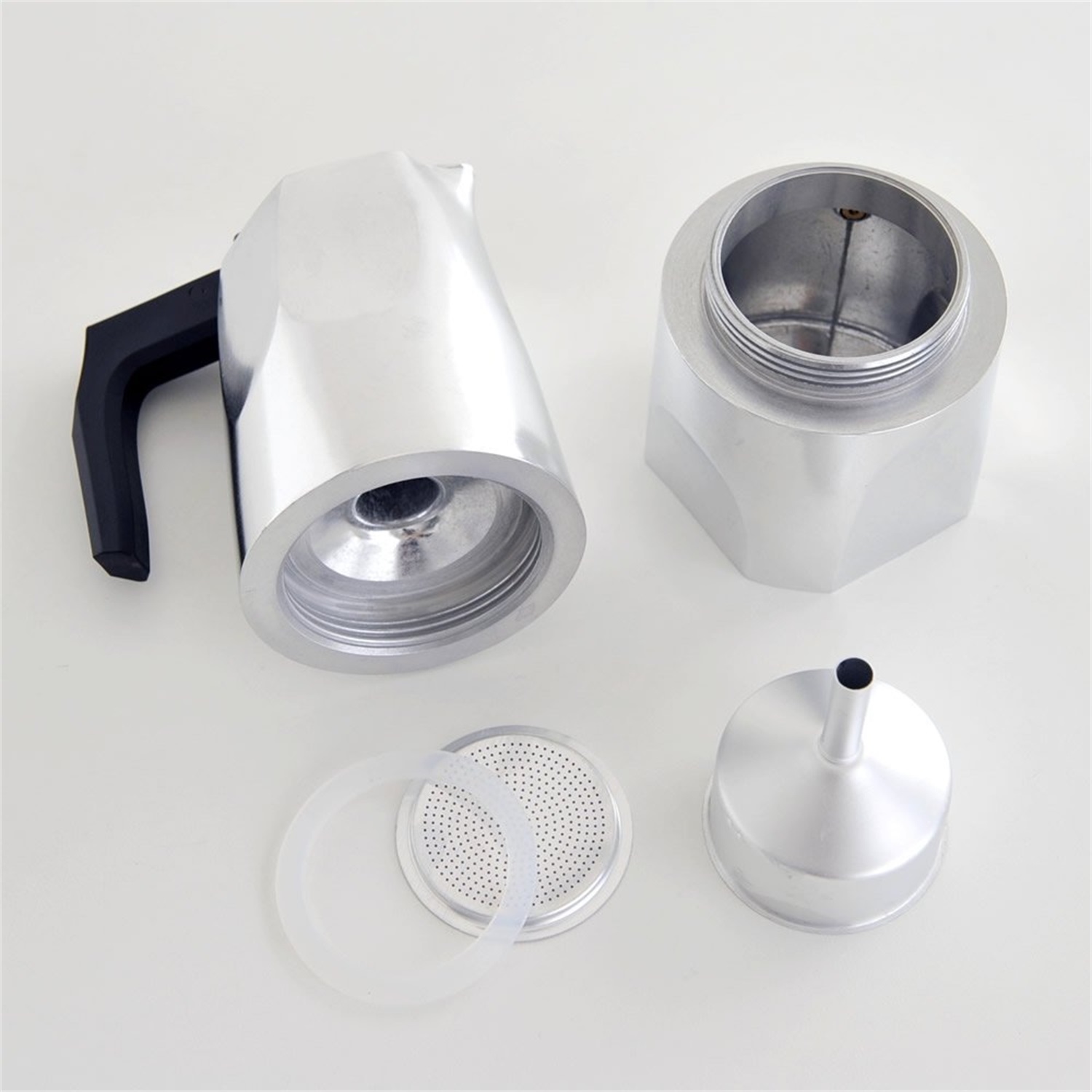 alessi-ossidiana-percolator-mt183-b-3-kops-zwart