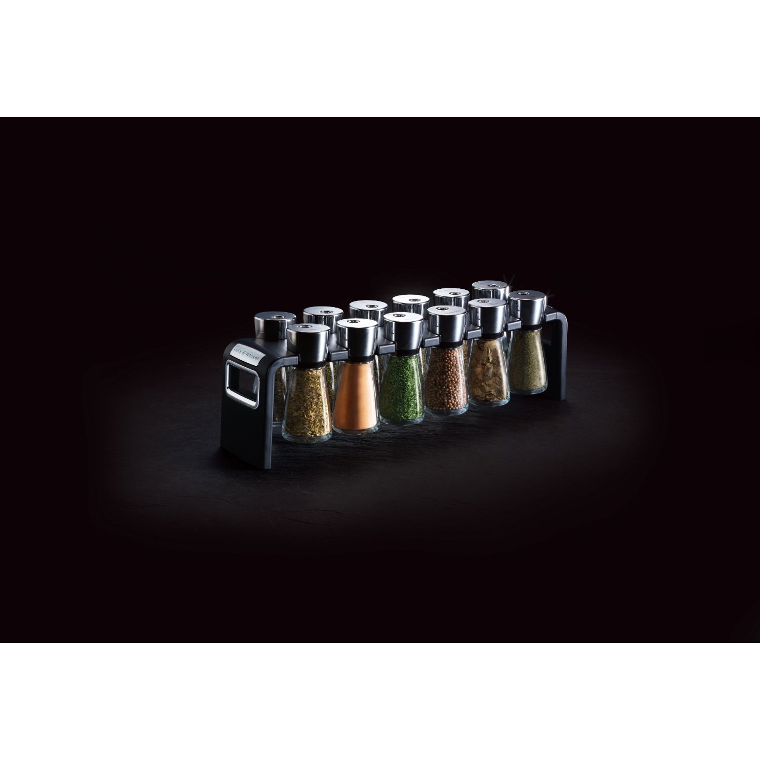 cole-mason-shaw-kruidenrek-met-12-kruidenpotten