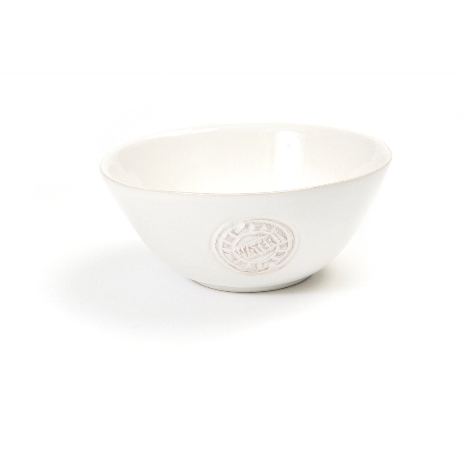 bowls-and-dishes-water-schaal-15cm-wit