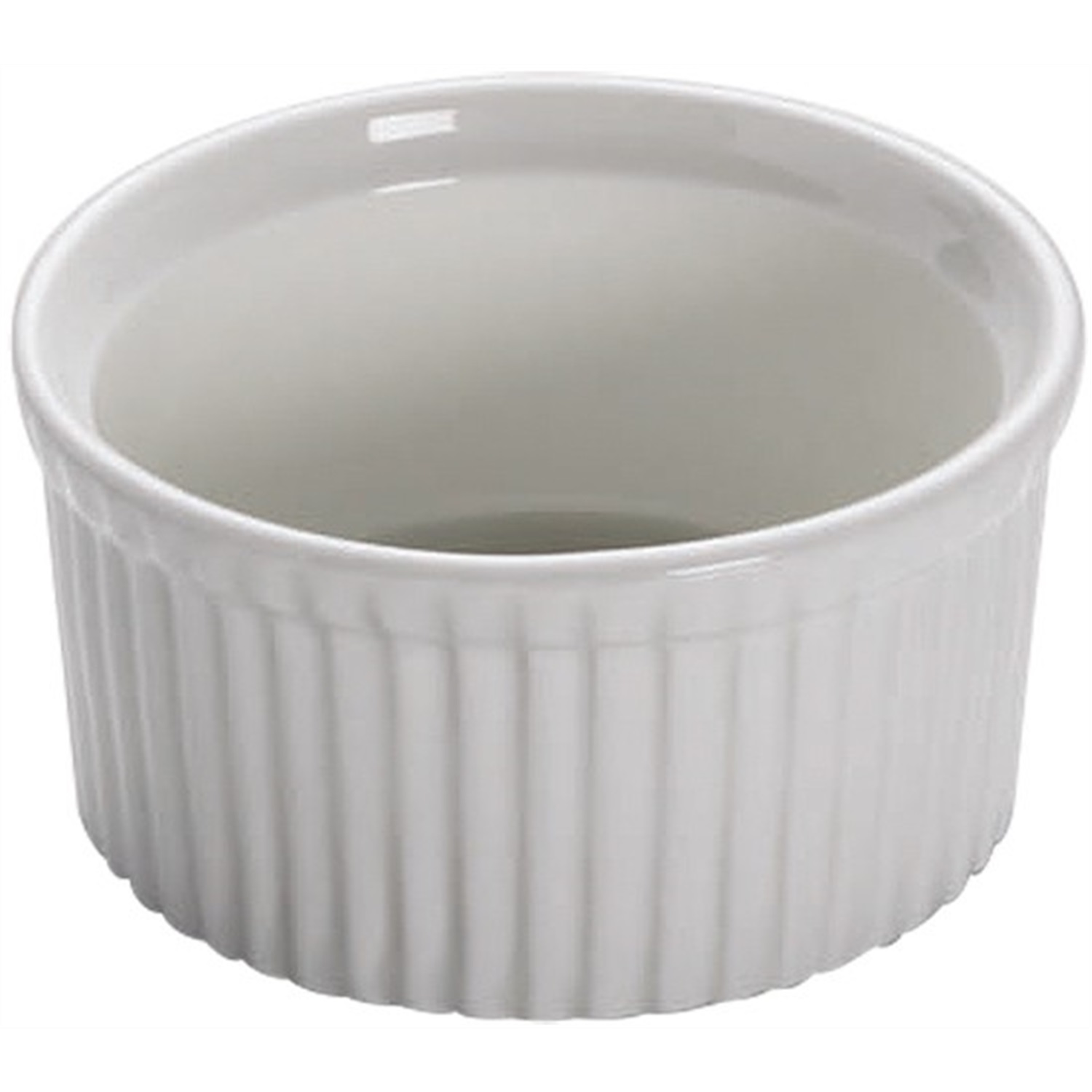 maxwell-williams-white-basics-kitchen-souffleschaal-o85cm