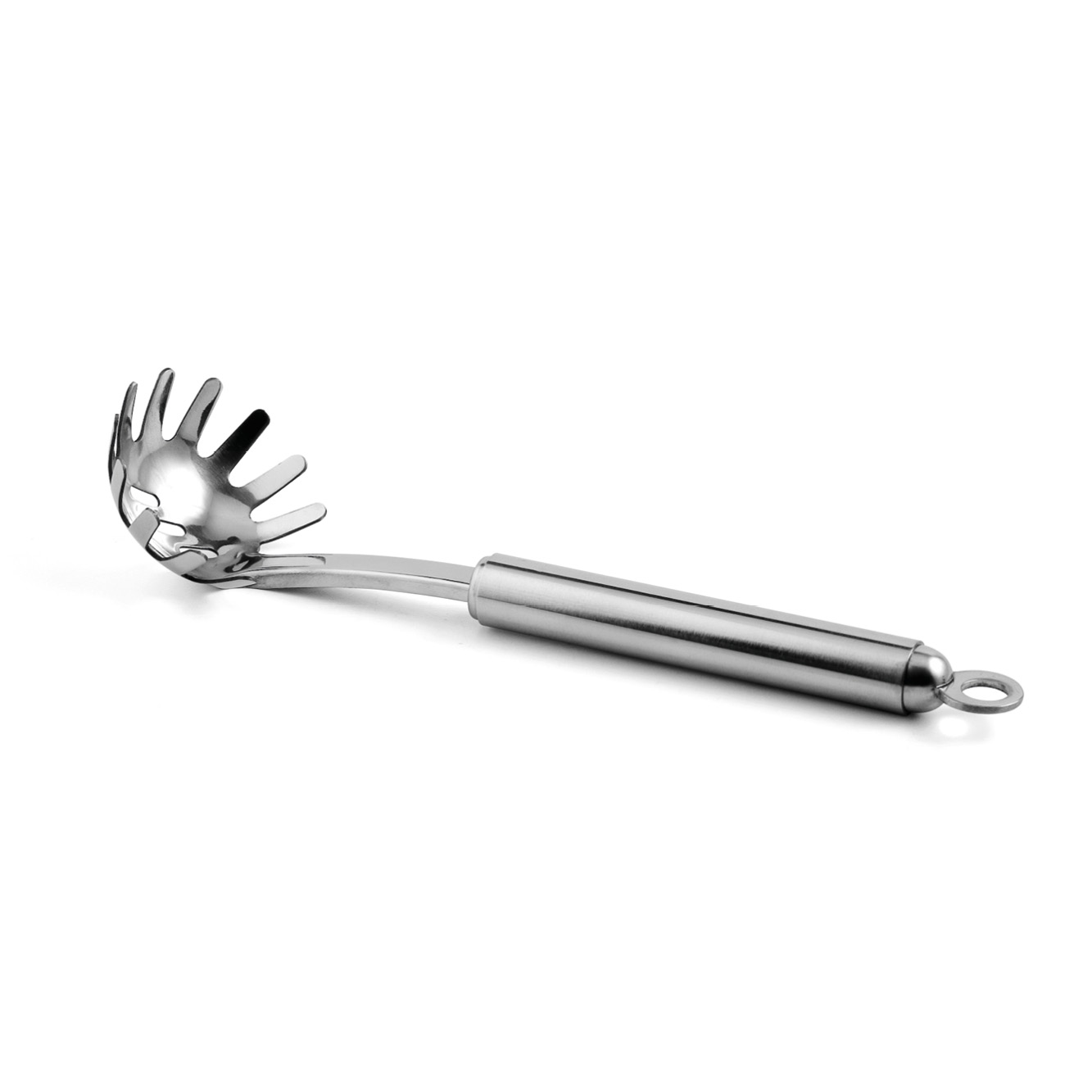 cookspoint-weis-mini-spaghettilepel-21cm