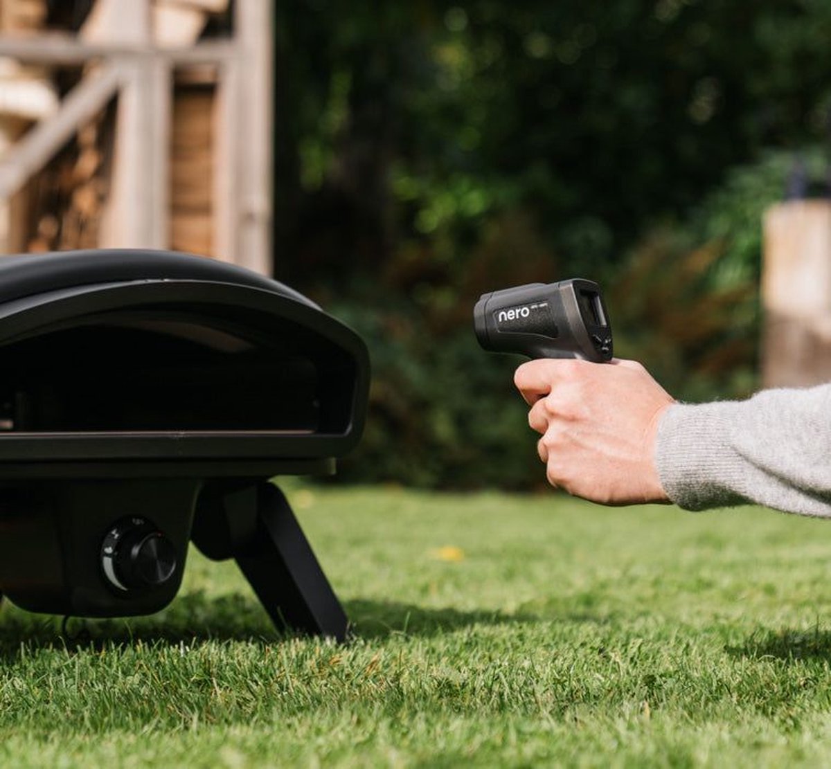 nero-infrarood-thermometer