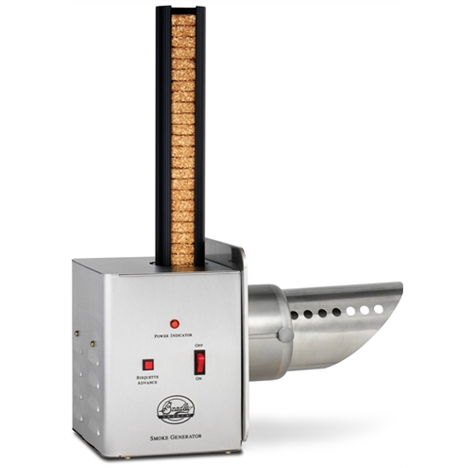 bradley smoker smoke generator