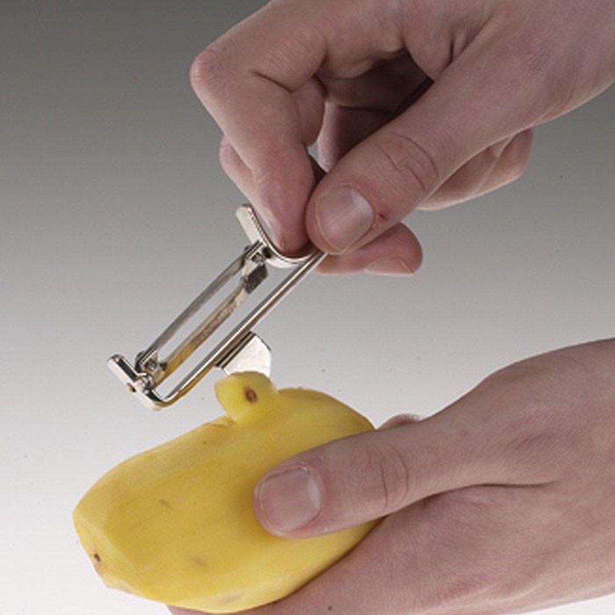 westmark-famos-dunschiller-157cm-rvs