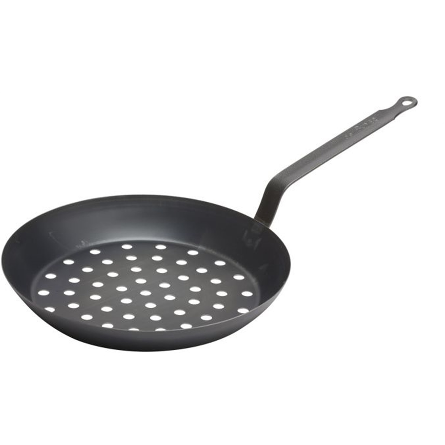 de buyer la lyonnaise kastanjepan 529028 28cm