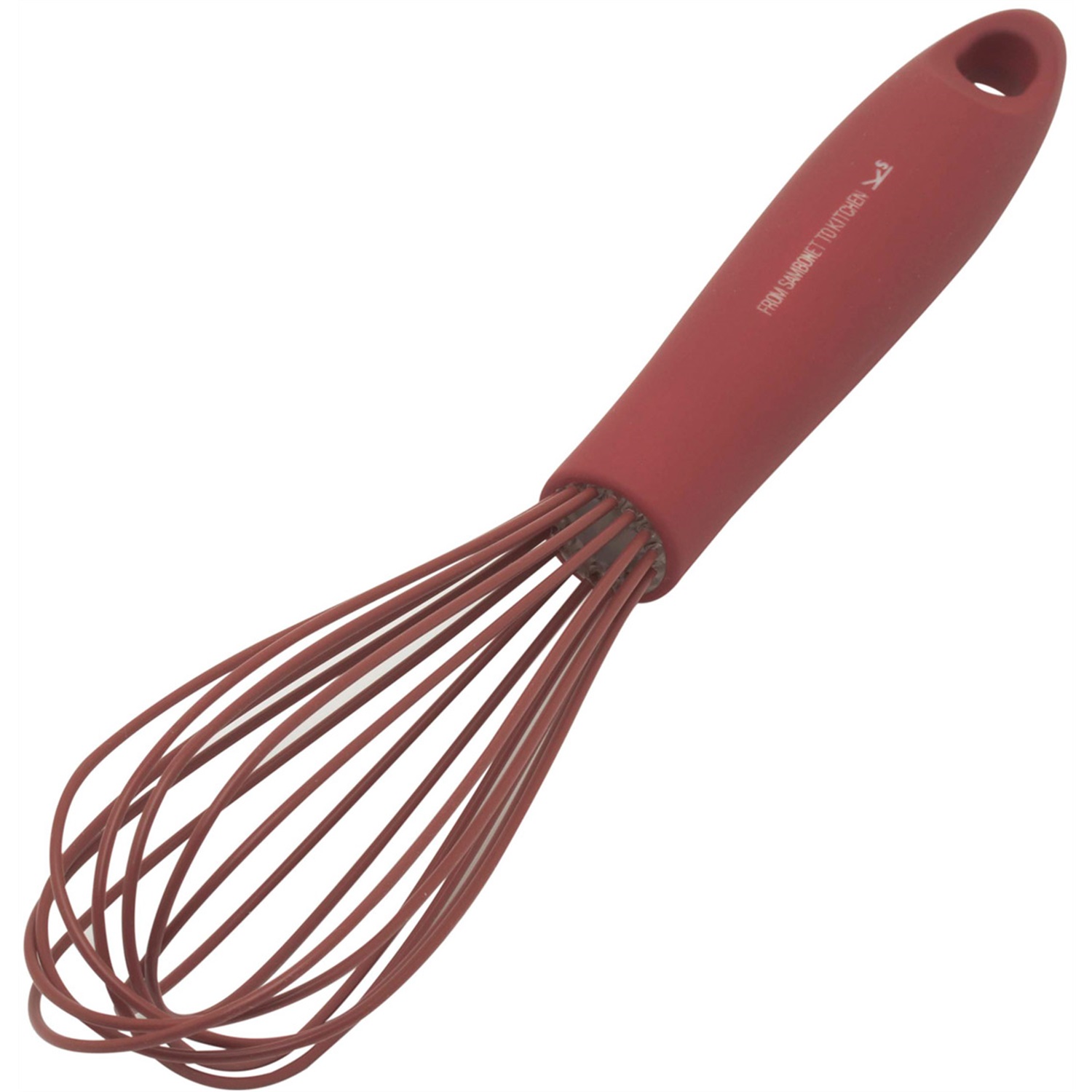 sambonet siliconen garde rood