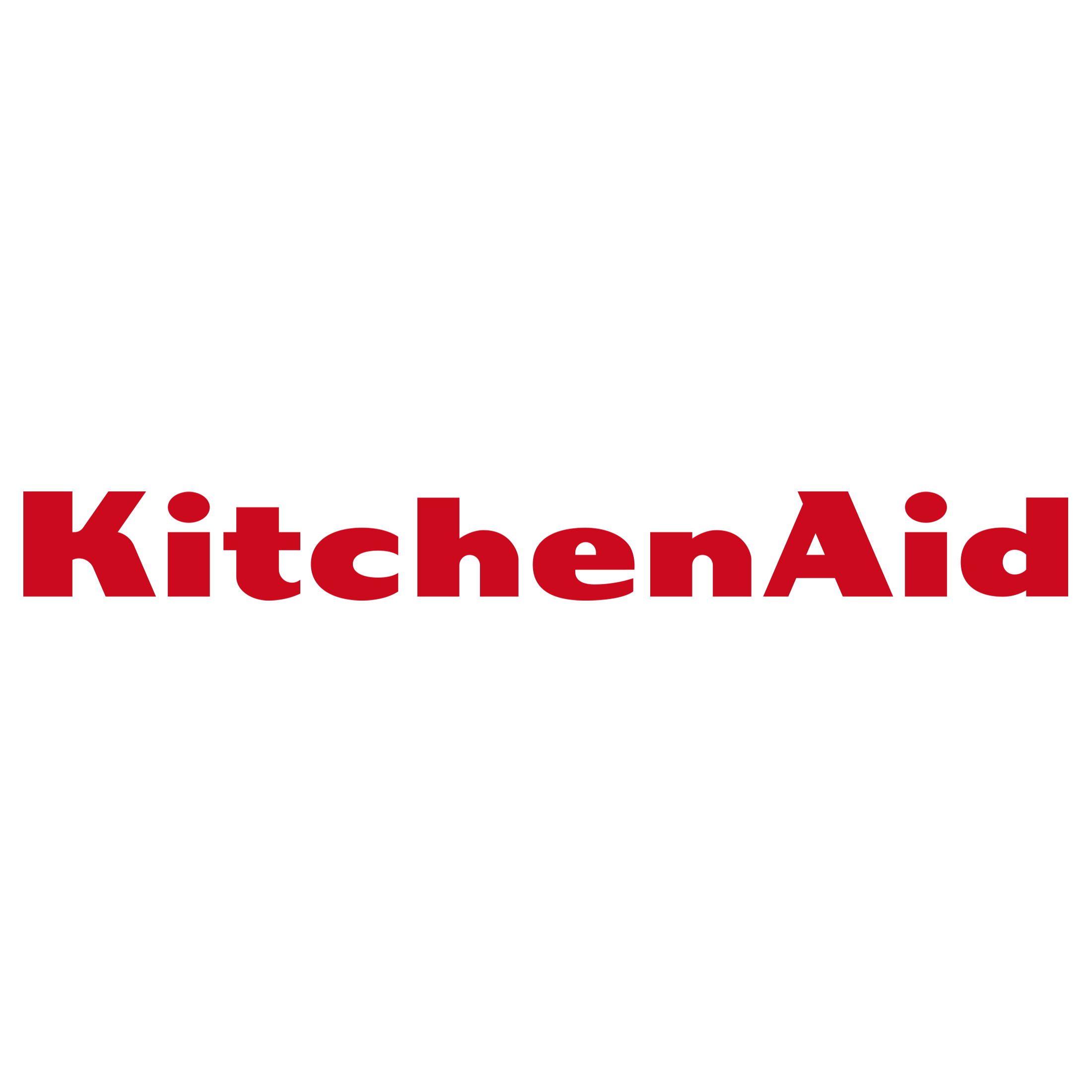 Logo   KitchenAid   vierkant