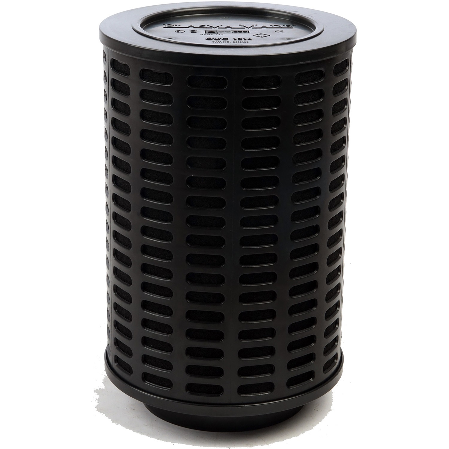 plasmamade airfilter