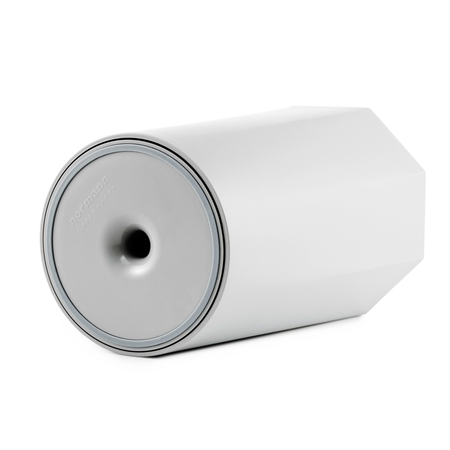 normann-copenhagen-knife-pot-gereihouder-wit