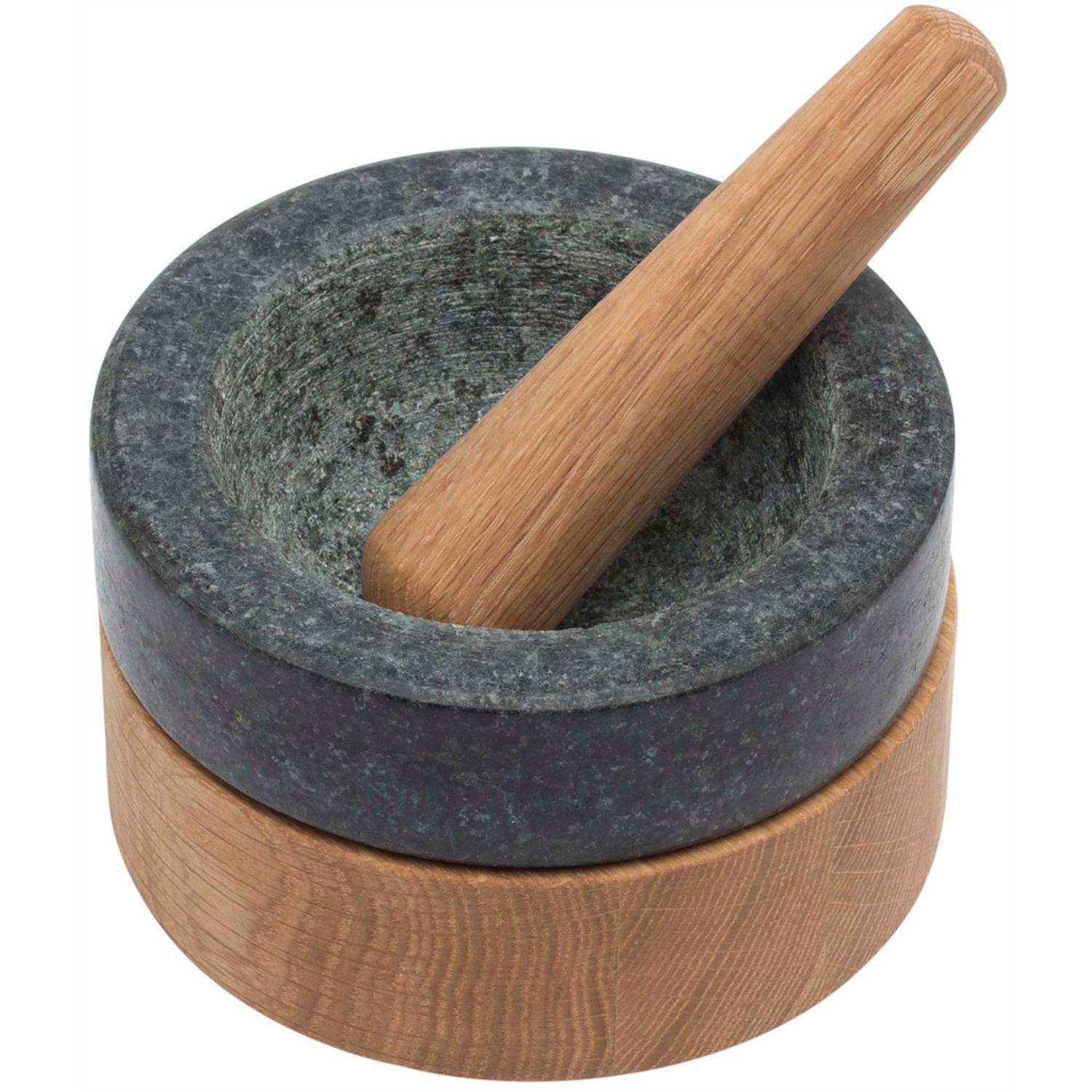 dok-vijzel-14cm-granieteikenhout