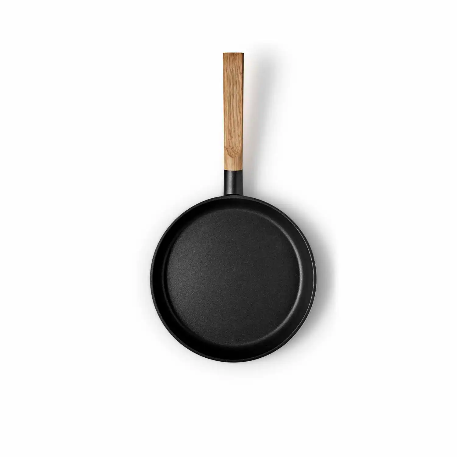 eva-solo-nordic-kitchen-koekenpan-28cm-zwart