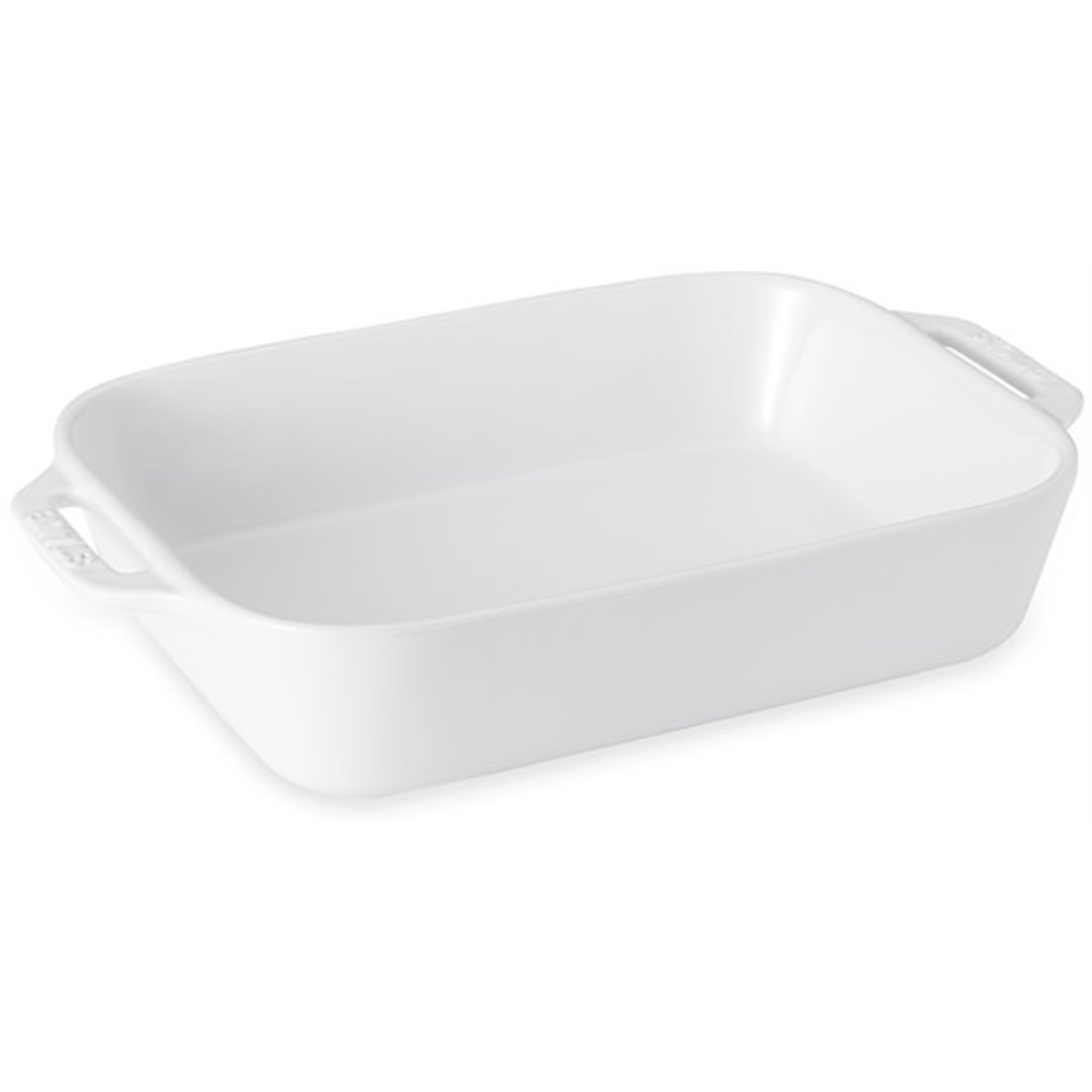 staub-ovenschaal-34x24cm-wit