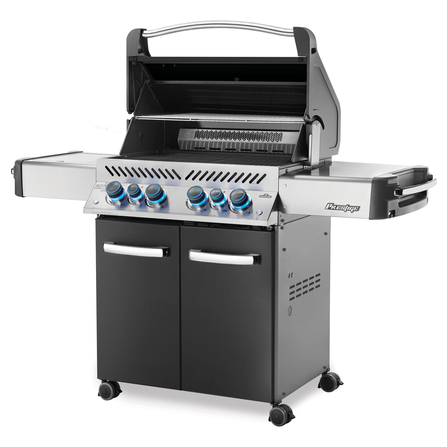 napoleon-prestige-500-rsib-gasbarbecue-charcoal-grey