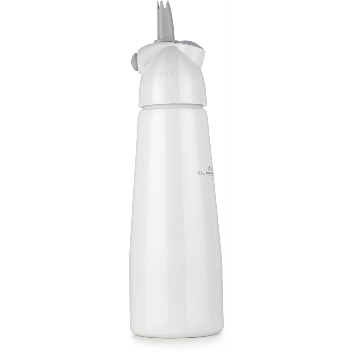 isi easy whip sifon 05l wit