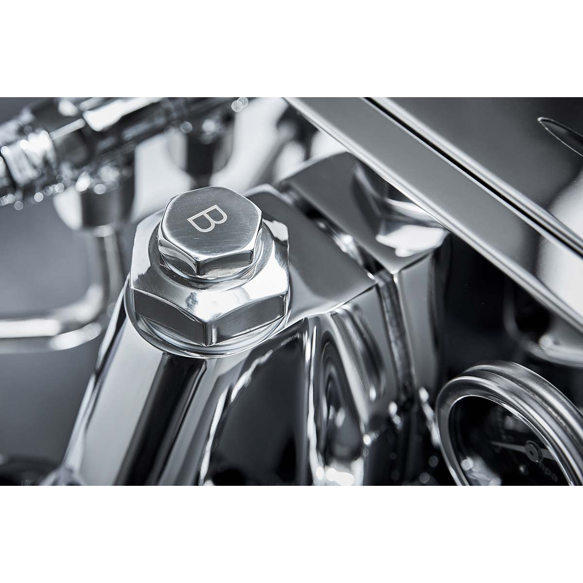 bellezza-valentina-leva-espressomachine