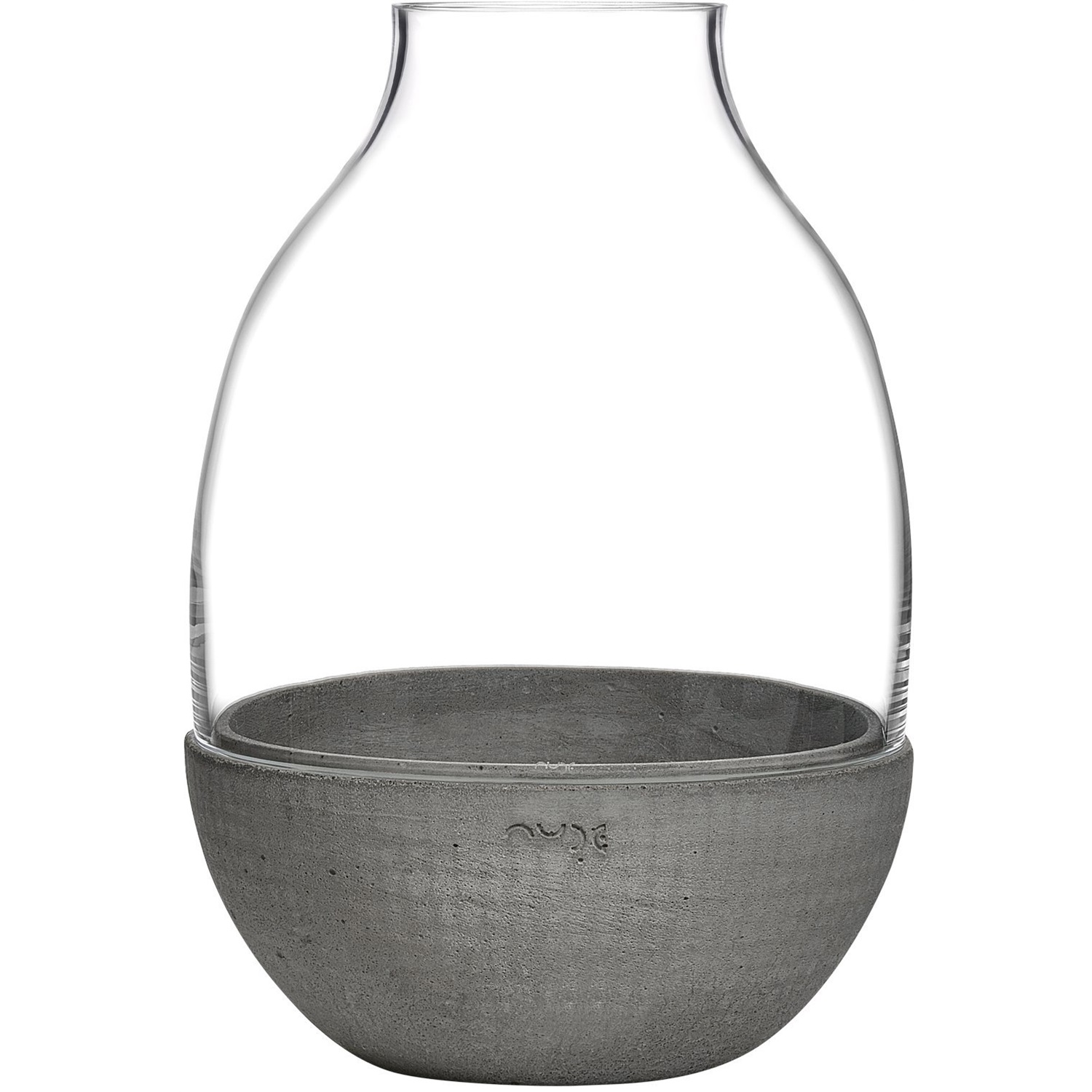 nude eden terrarium o226cm