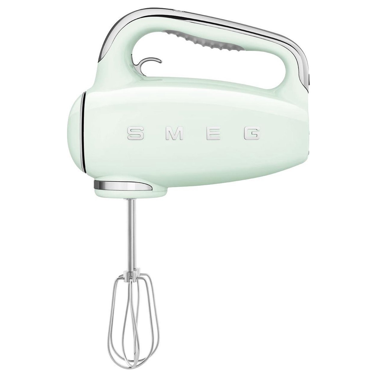 Smeg Handmixer Watergroen