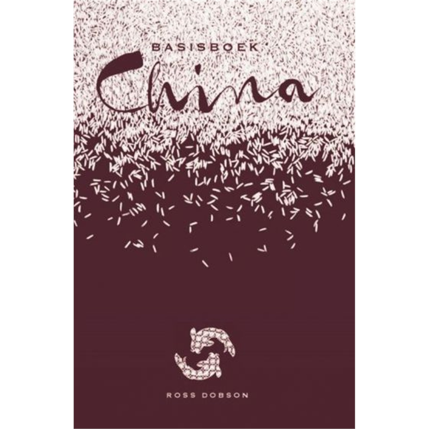 basisboek china