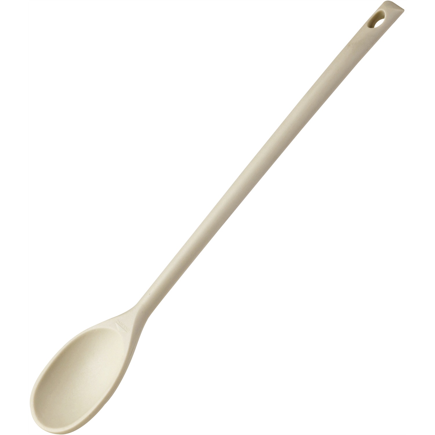 paderno kunststoffen lepel 40cm wit