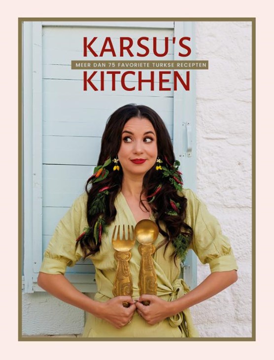 karsus kitchen