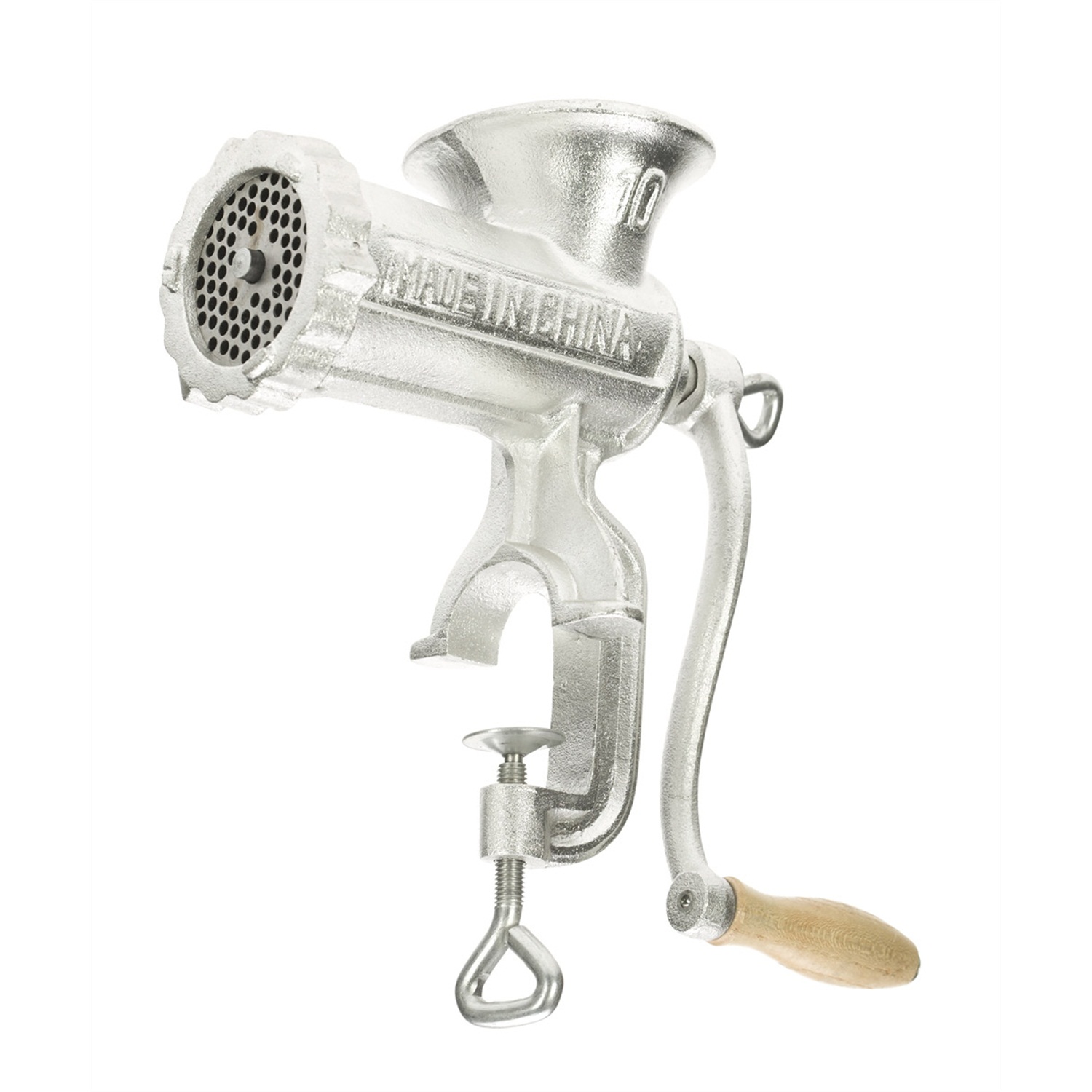 westmark-worstvultrechter-met-adapter-maat-10