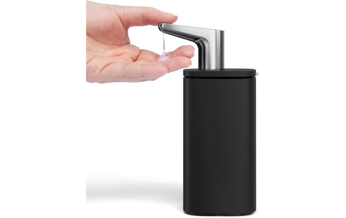 simplehuman-zeepdispenser-047l-zwart