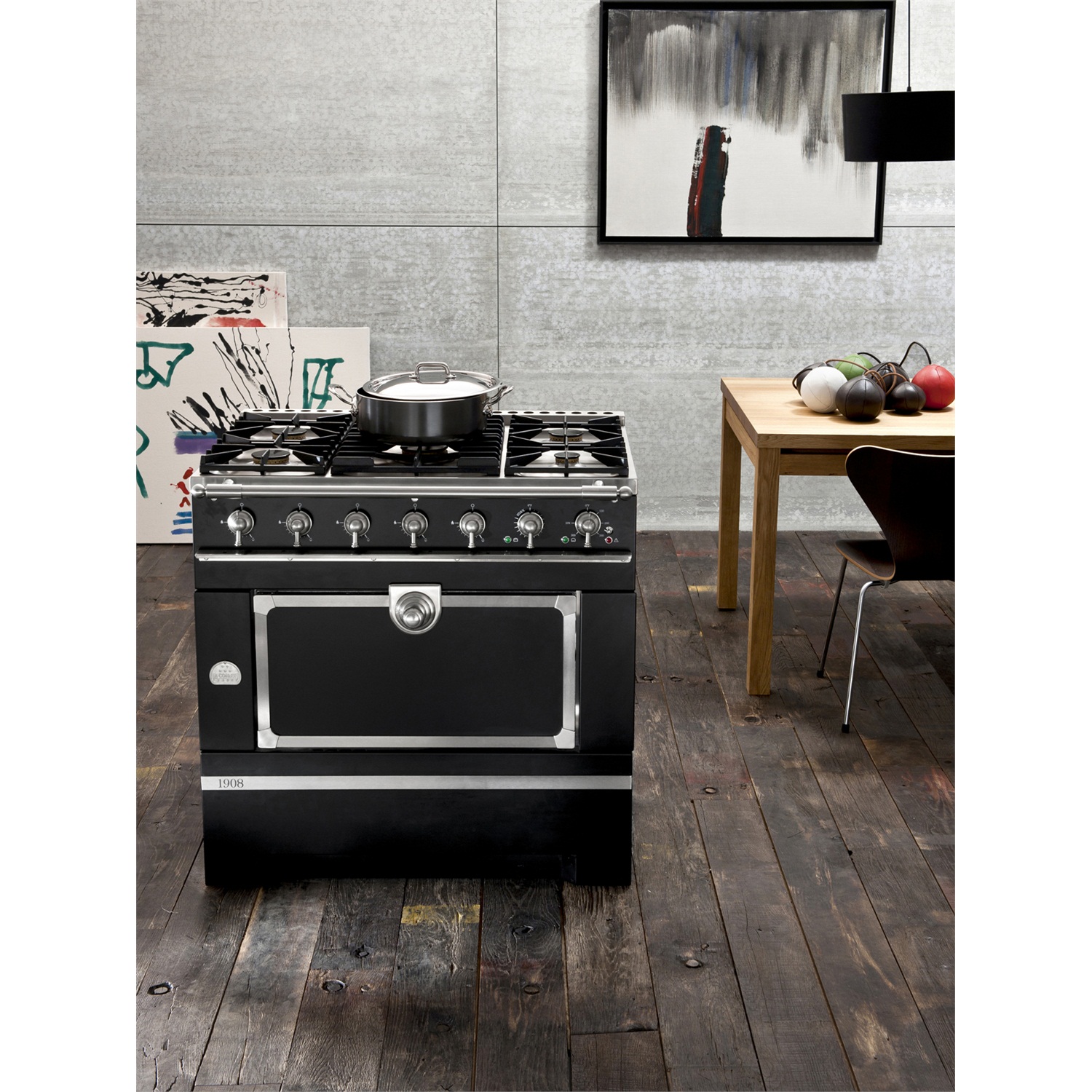 la-cornue-cornufe-1908-fornuis-90cm-mat-zwart