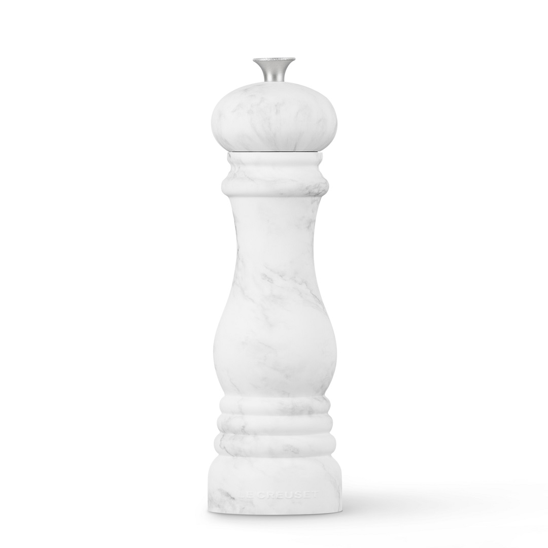 le-creuset-pepermolen-21cm-marble