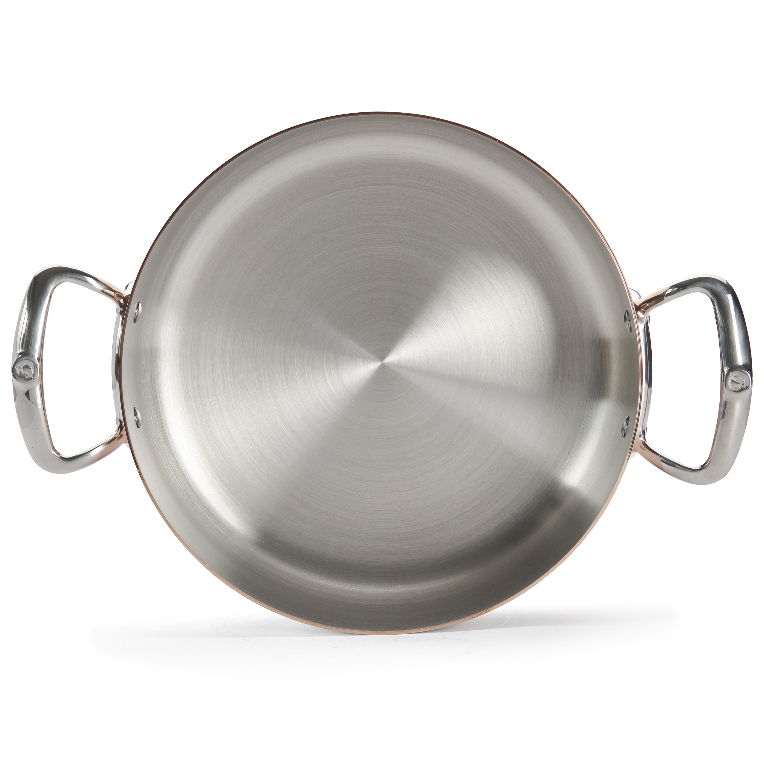 de-buyer-prima-matera-sauteerpan-met-rvs-handvatten-624128-28cm