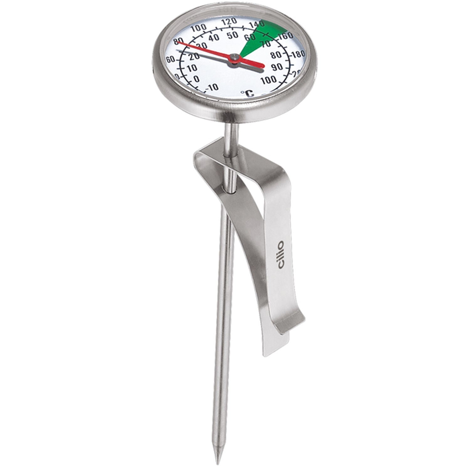 cilio melkthermometer