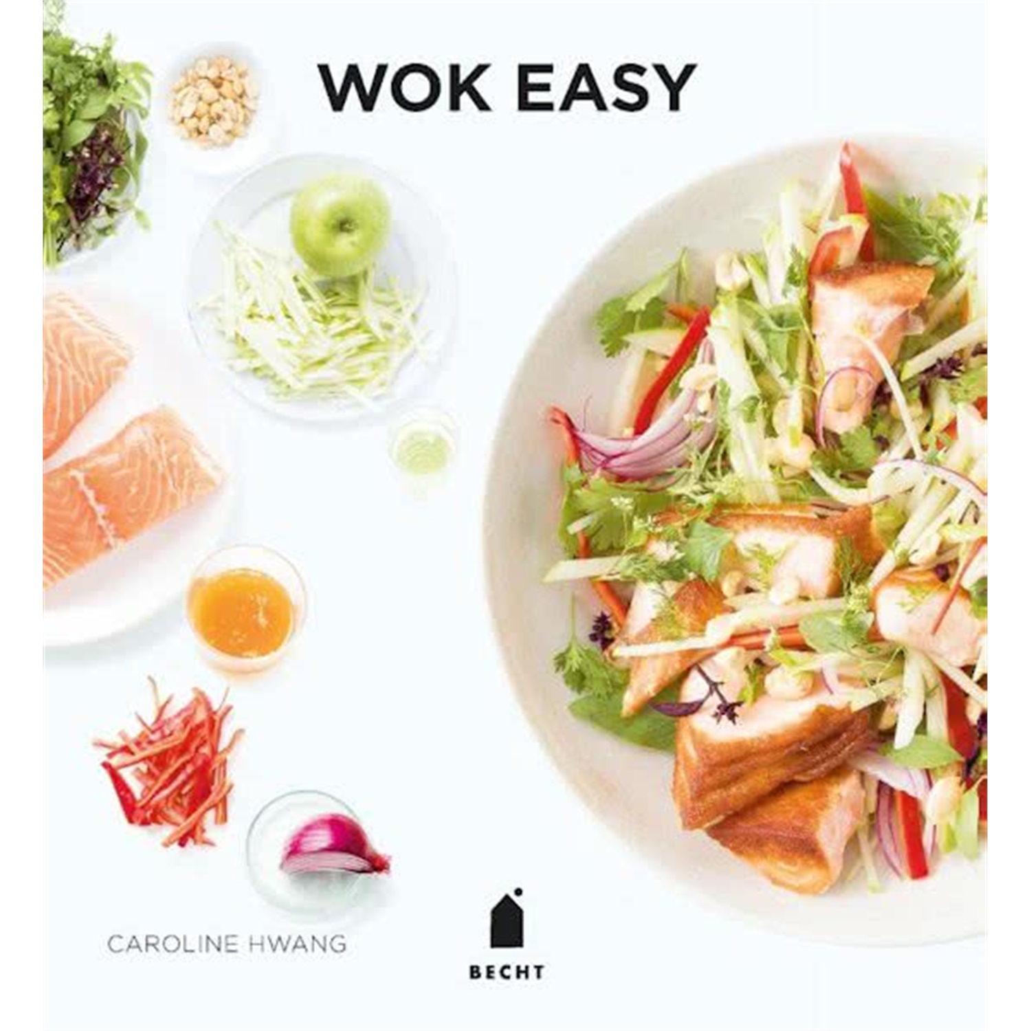 wok easy