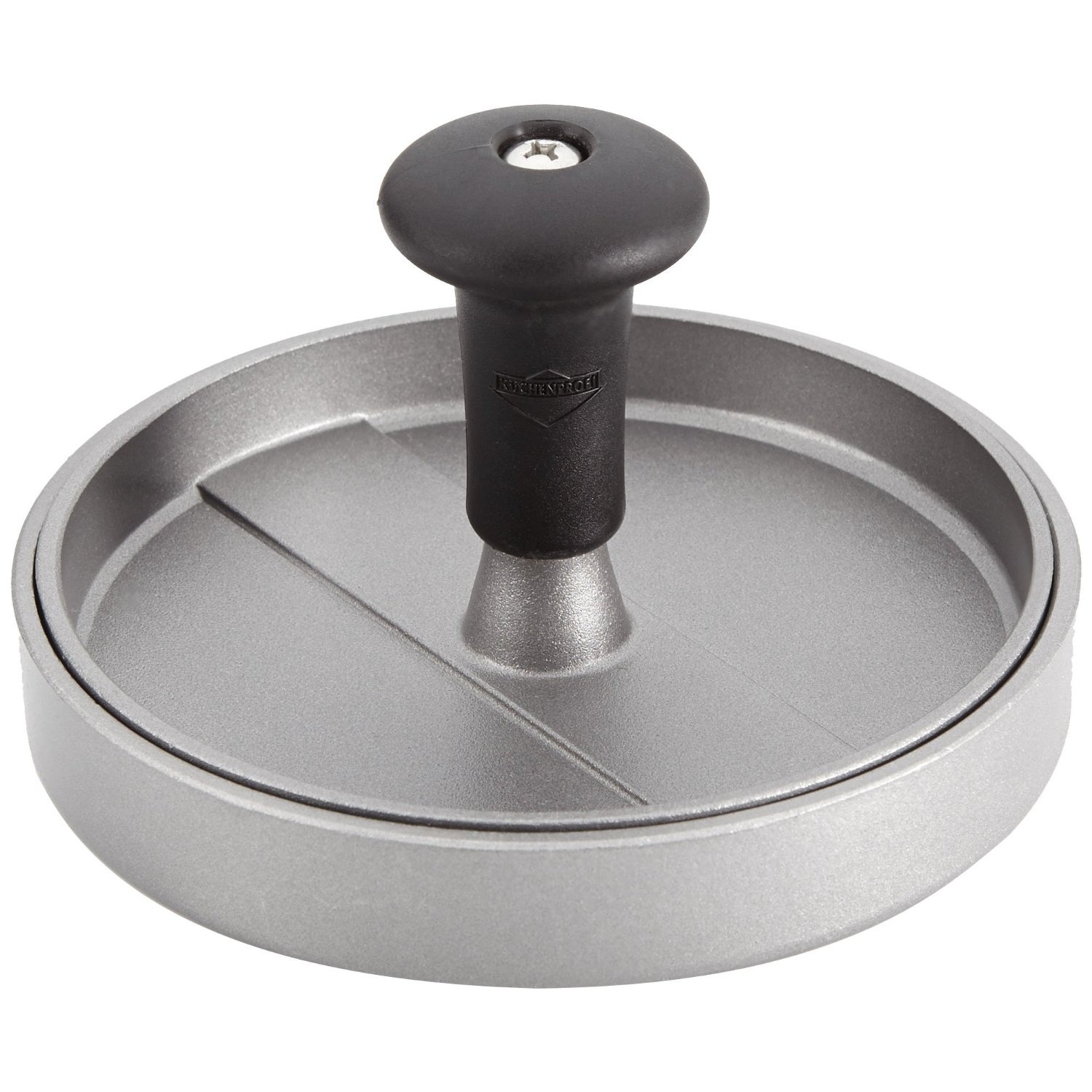 kuchenprofi-hamburgerpers-12cm