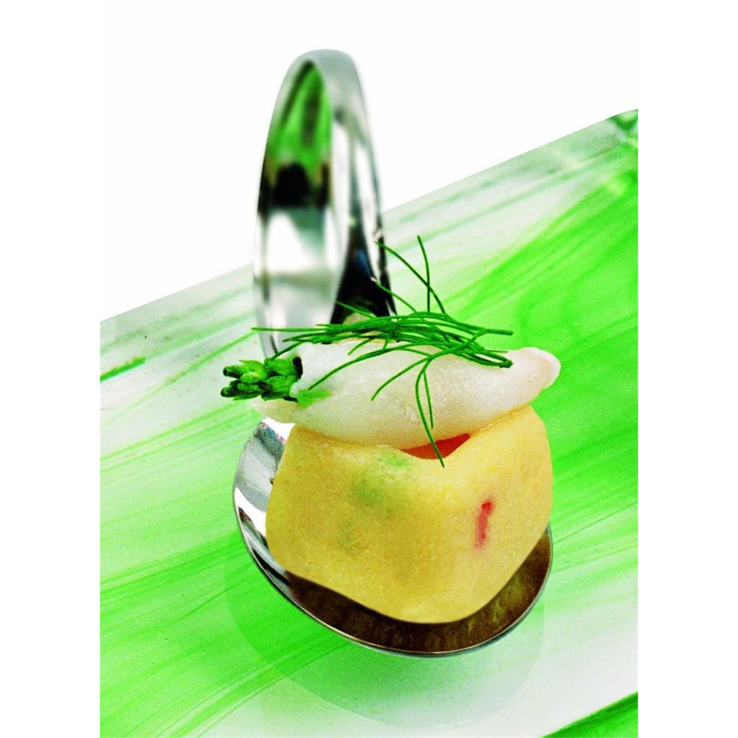 silikomart-siliconflex-square-savarin-bakvorm-sf080-24-vaks