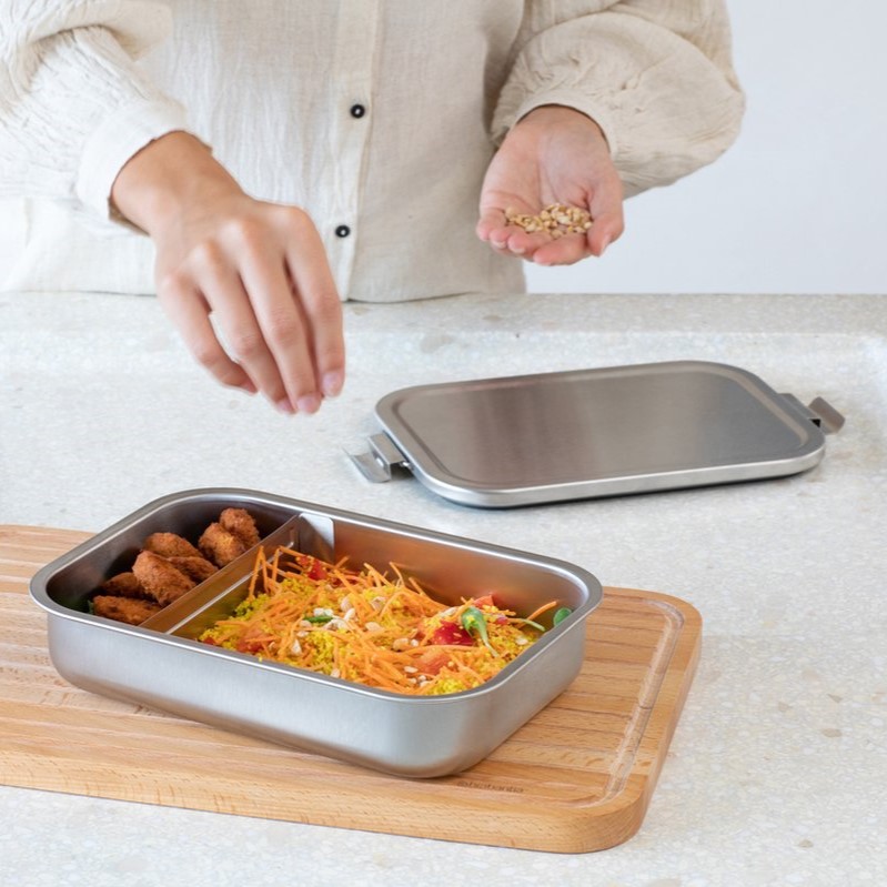 brabantia-make-take-lunchbox-l-mat-staal