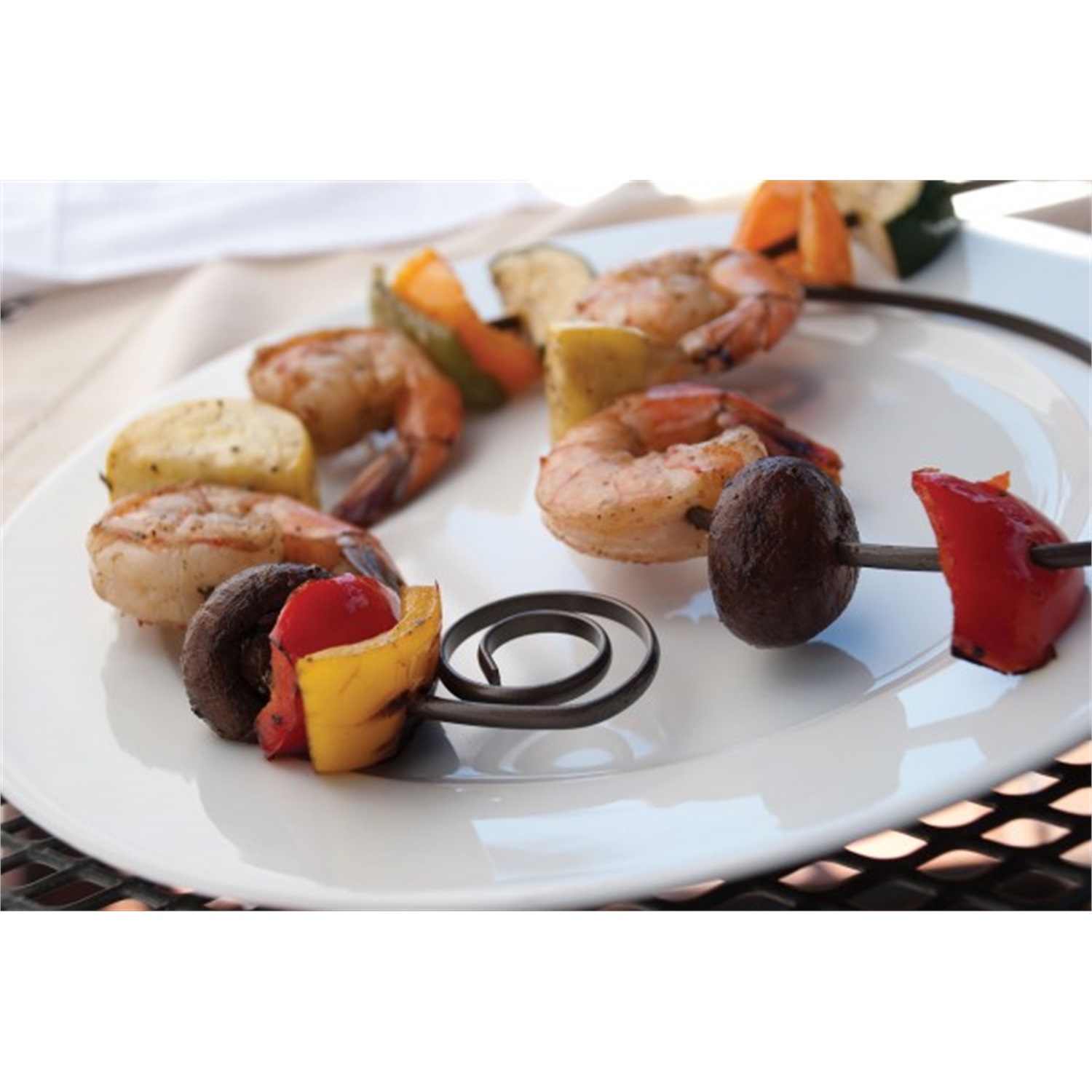 charcoal-companion-circle-kebab-bbq-spiesenset-cc5000-4-delig-staal