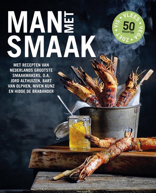 man-met-smaak