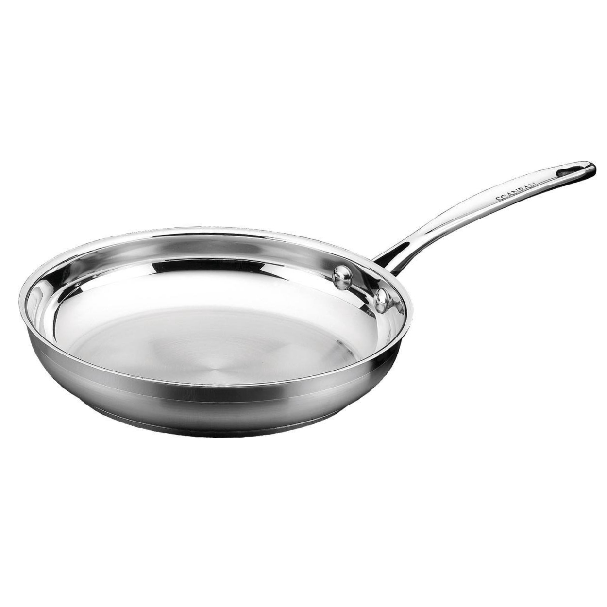 scanpan impact koekenpan 26cm