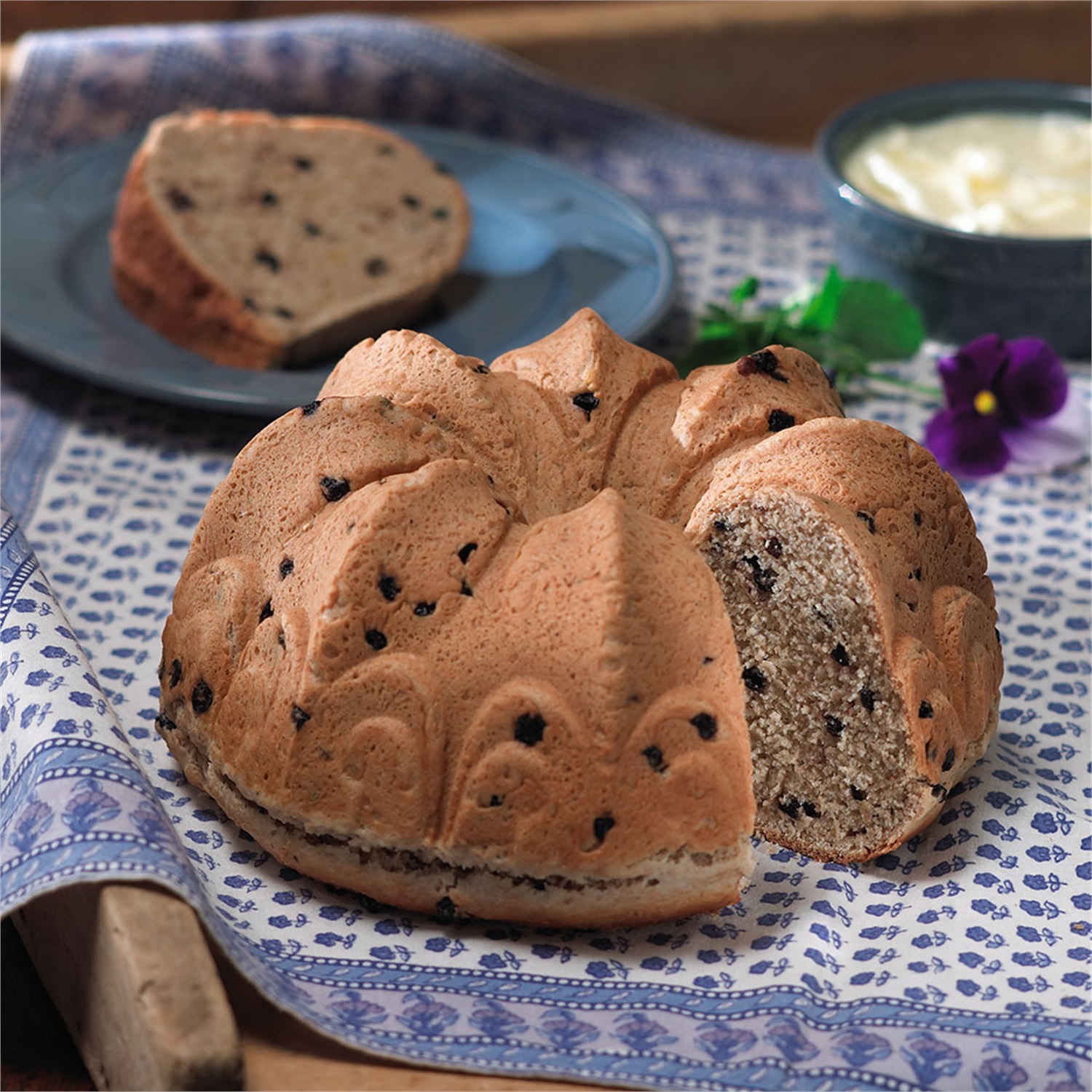 nordic-ware-fleur-de-lis-tulbandvorm-235cm-koper