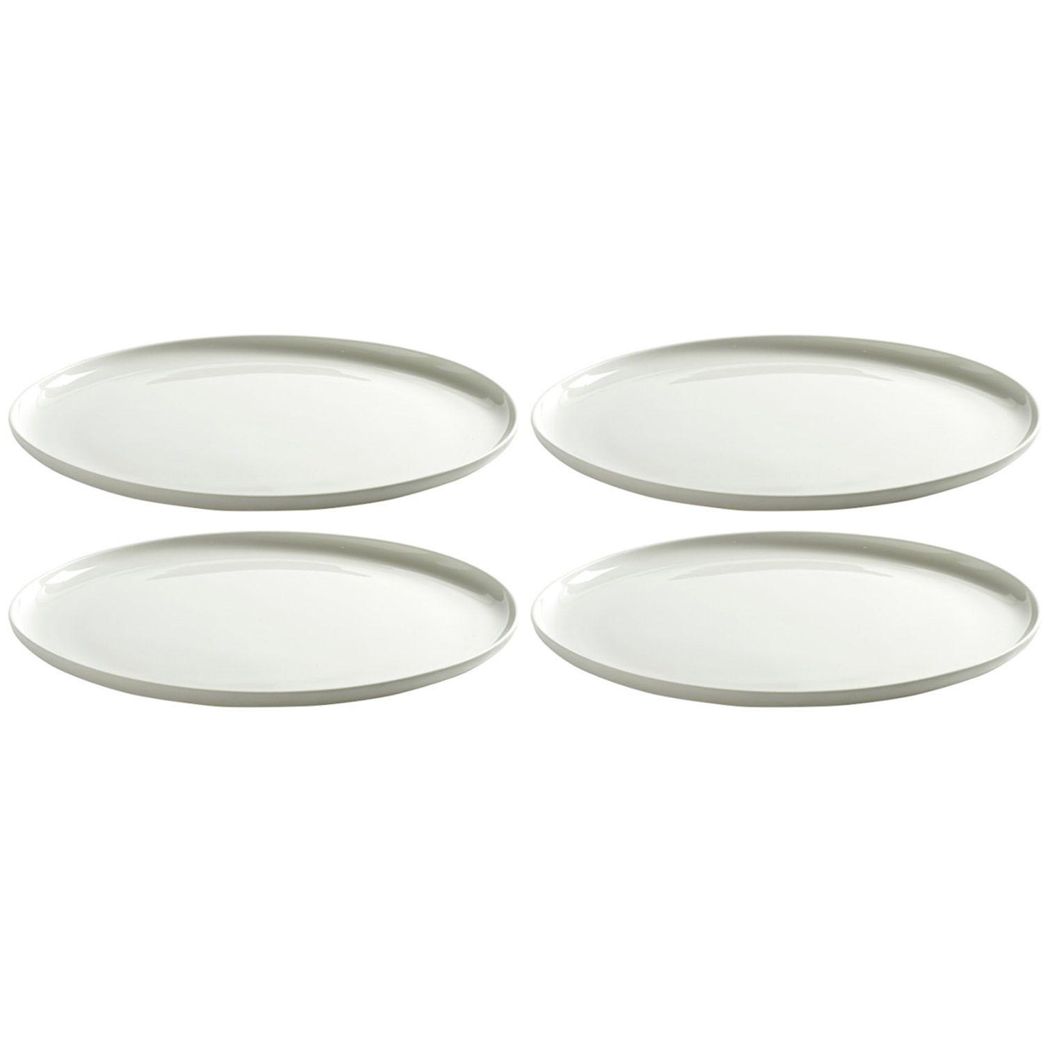 serax base bord laag b9214707 32cm 4 stuks