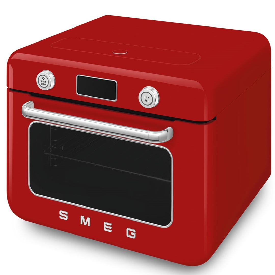 smeg-combi-stoomoven-cof01rdeu-rood