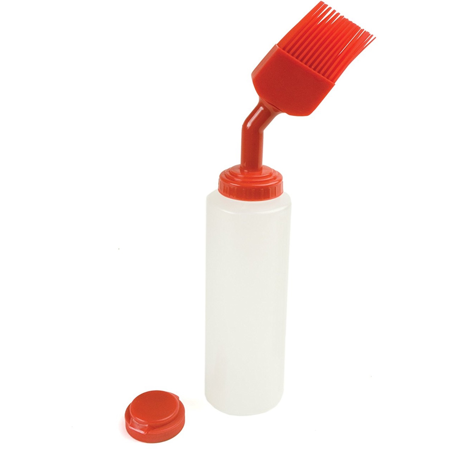 charcoal companion silicone head marinadefles cc5048