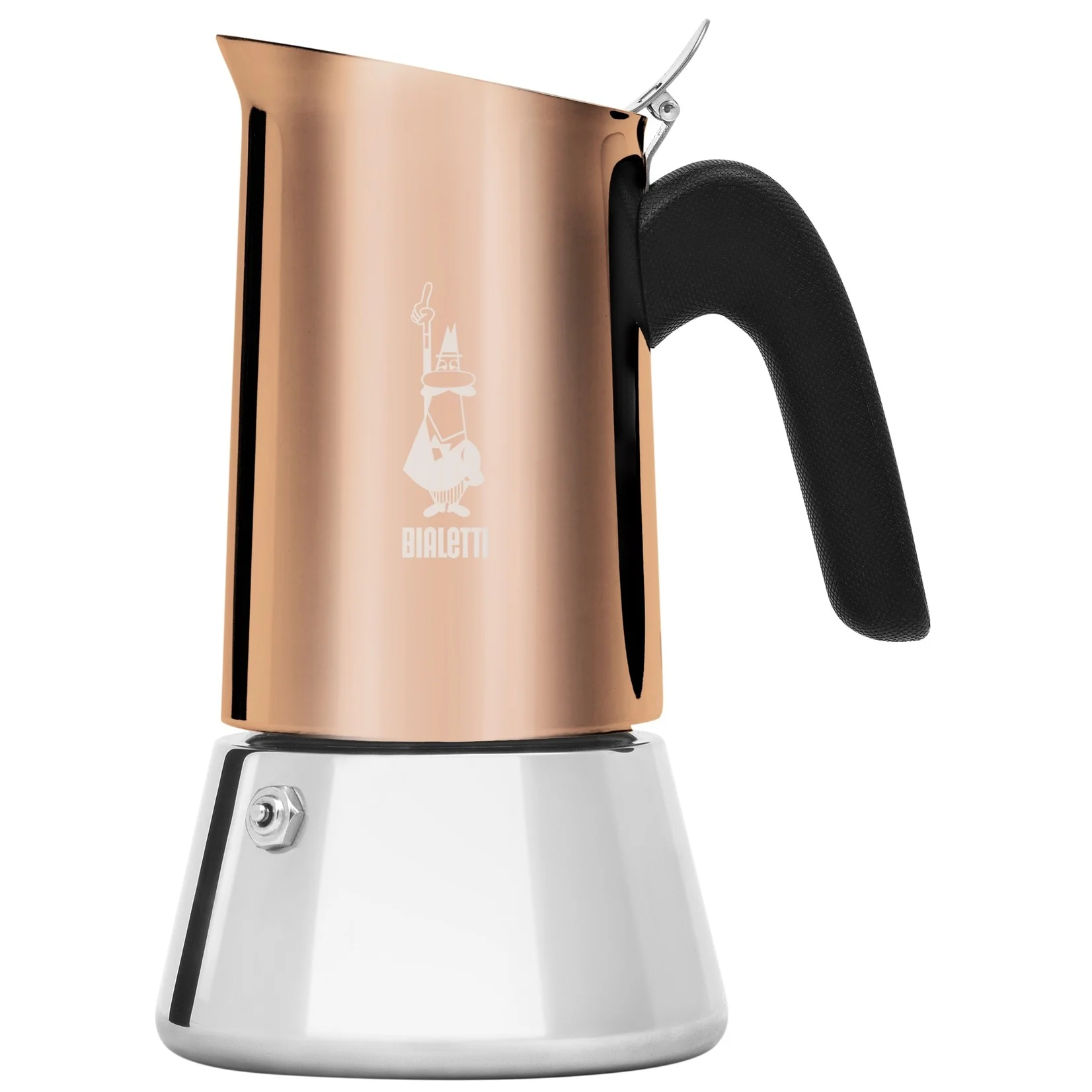 bialetti bialetti venus koper 4 kops 170 ml