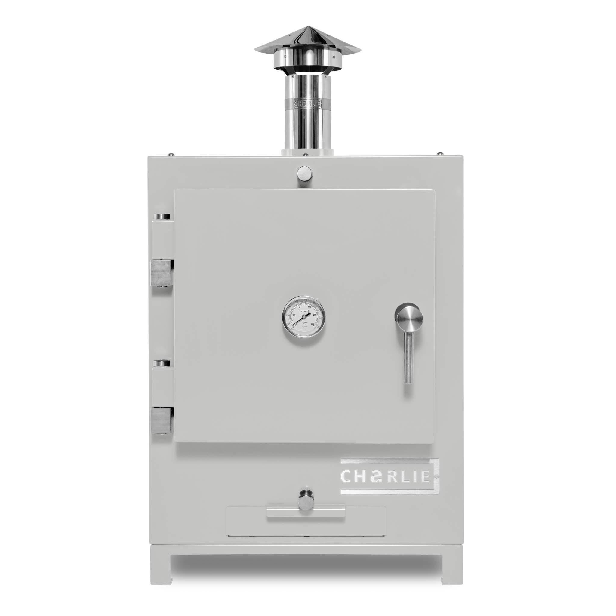 cheeky charlie oven tabletop truffle