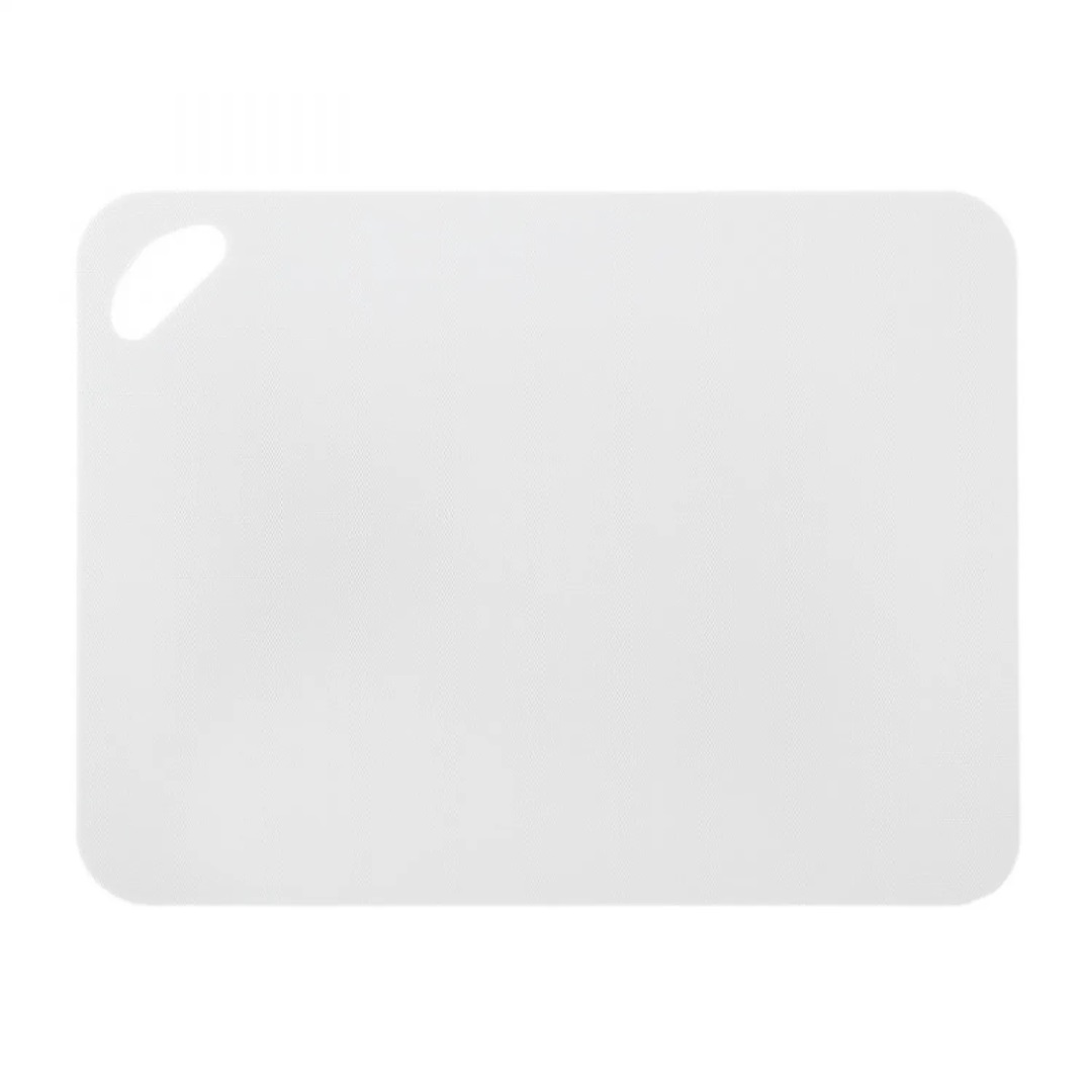 kookpunt fleximat snijplank 38x29cm transparant