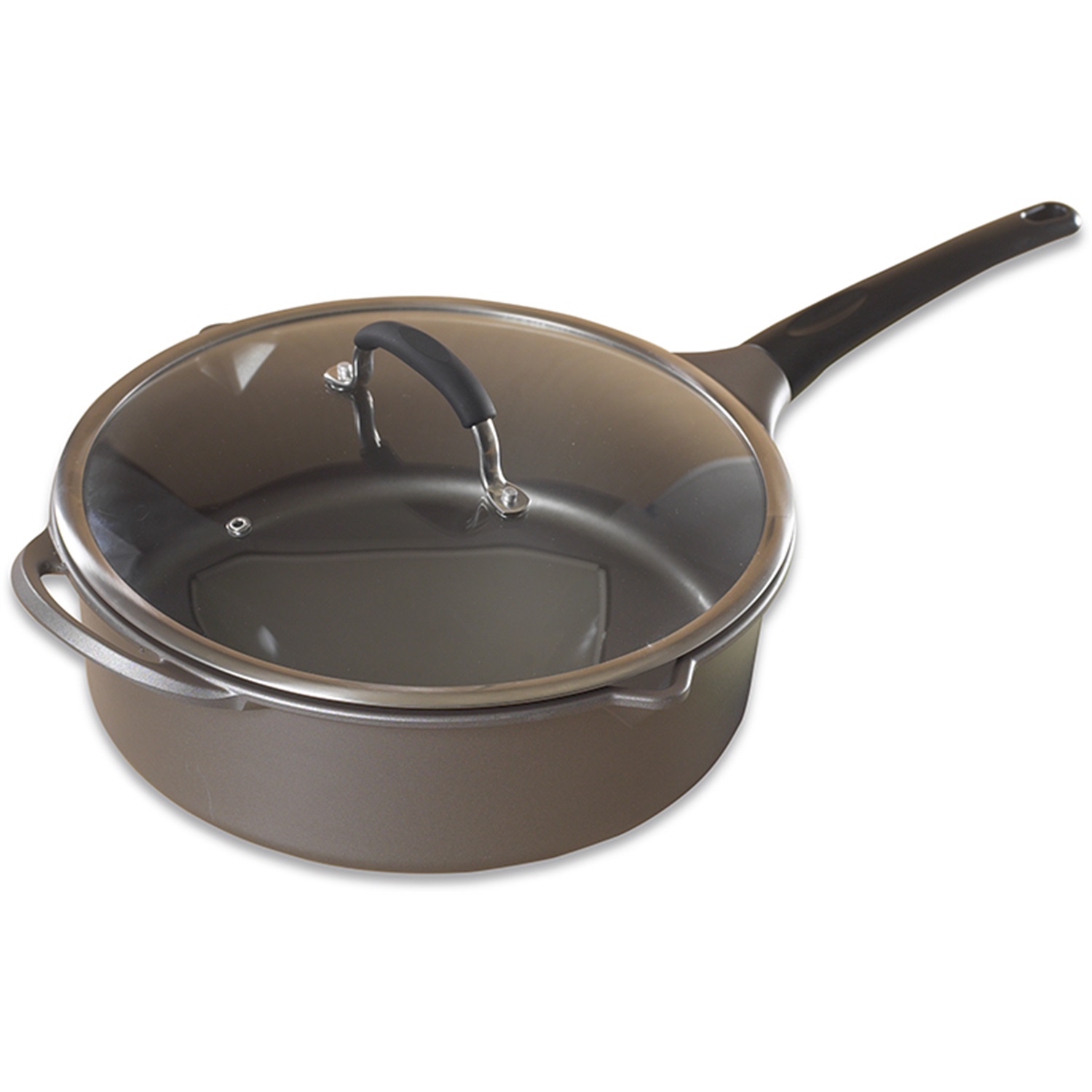 nordic-ware-pro-cast-jumbo-fryer-hapjespan-met-glasdeksel-30cm