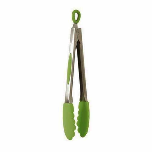 mastrad multi purpose keukentang f16808 30cm groen