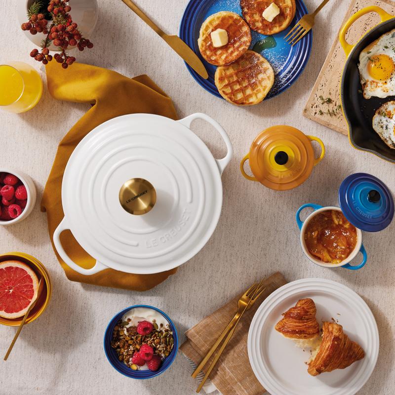 le-creuset-signature-braadpan-24cm-white